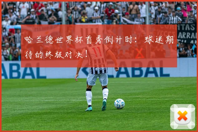 哈兰德世界杯首秀倒计时：球迷期待的终极对决！